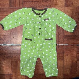Vintage Carters Baby’s 9 Months Onesie